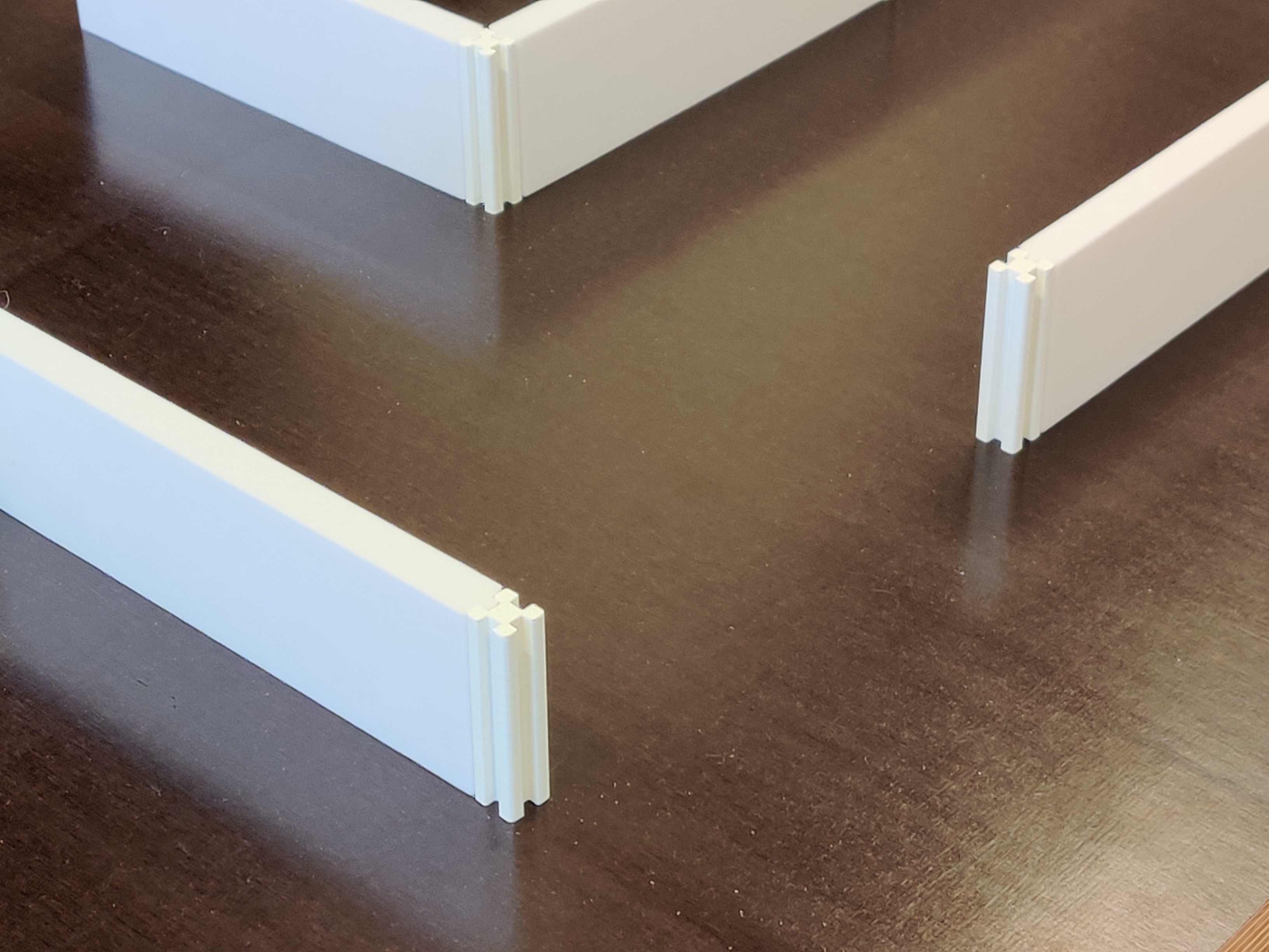 Labyrinth Wandmodul 2